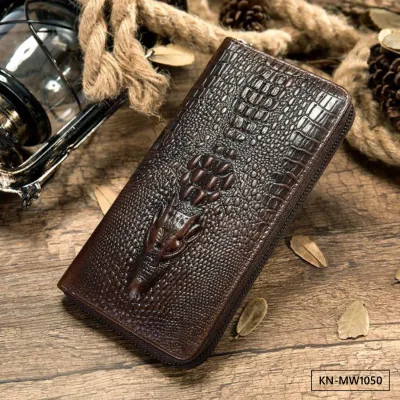 COPPER EMBER LONG WALLET